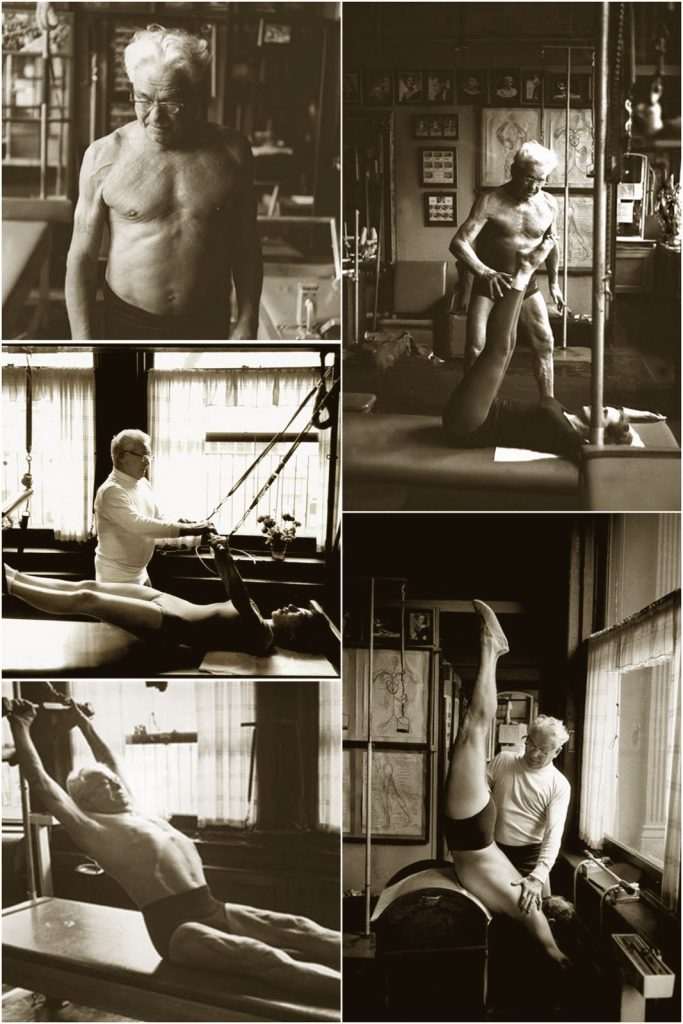 Mix-JHPilates