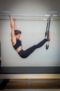 Immagine 10 Lezioni Pilates Genova