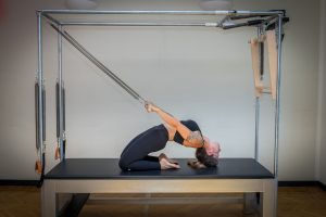 Immagine 09 Lezioni Pilates Genova